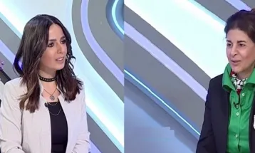 فيديو) فارعة السقاف تسلط الضوء على جائزة جيزال خوري للإعلام الإنساني