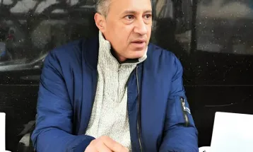 سعيد رضواني :المزاوجة القصدية..أوجه الاختلاف والشبه