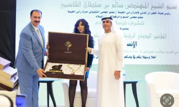 نيدا زريق تبرز دور الإعلام والثقافة في تعزيز السلم المجتمعي بالمؤتمر الدولي بالأردن