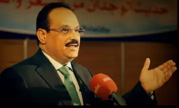 الدكتور الشاعر الكبير عبد الولي الشميري يكتب تَورية