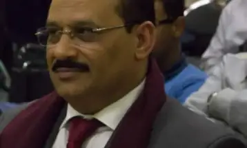 الدكتور عبد الولي الشميري يكتب ثورة الحب