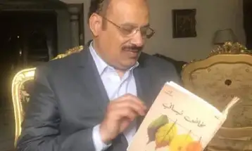 الشاعر الدكتور عبد الولي الشمري يكتب قصيدة بالله قِفي