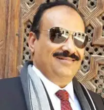 الرباط قصيدة يكتبها الشاعر الدكتور عبد الولي الشميري