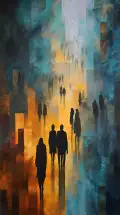 قصة قصيرة: انتظار