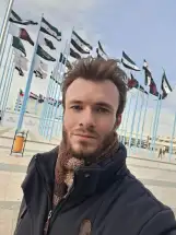 روح معلقة