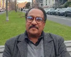 القاص الإرتري جمال عثمان هُمّد يستظهر شخوصه العسكرية