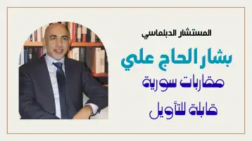 مالذي يدور في الكثير من عقول السوريين؟ بشار الحاج علي