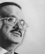 الشاعر الدكتور عبد الولي الشميري يكتب قصيده انثى النحله