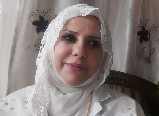 بلاد الوهم!!  فائزة القادري