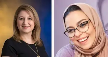 من مفارقة العنوان إلى انزياح اللغة وقلب التناص!! سعيدة بركاتي