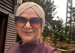 العبثية الفكرية ..!! عائشة قسوم