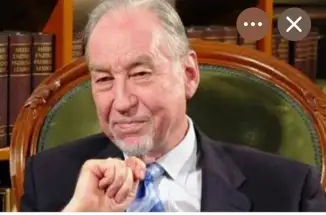 مراد هوفمان.. الدبلوماسي الألماني الذي وجد في الإسلام جوابًا لأسئلة الغرب..!! د. تمام كيلاني