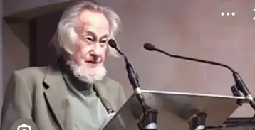 مارتن لينغز.. الإنجليزي الذي كتب السيرة النبوية بعيون المحب..!! د. تمام كيلاني