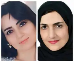قيامة أنثوية في عوالم مليئة بالمتناقضات..!! ريم محمد