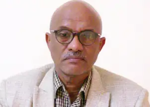 جمال النصوص الشفاهية في الادب السوداني ..!! أنس بابكر محمد