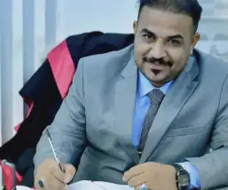 دور الخيال في الشعر...!! د.حسين مطر