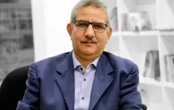 جدلية العتاب والشوق في قصيدة 