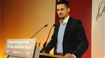 د. فريد حافظ.. رحلة باحث من النمسا إلى أمريكا في خدمة المعرفة والحوار الحضاري..!! د. تمام كيلاني