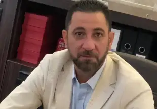 استعجلت الرحيل.. !! أمجد يعقوب