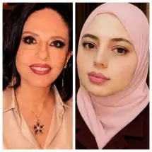 قراءة نقدية في ثلاثية العطش للكاتبة معاني سليمان ..!! ليلى صليبي
