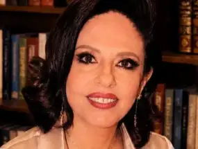 صوتٌ من الماضي..!! ليلى صليبي