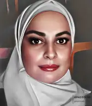 فراغ ..!! روعة سنوبر
