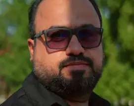 الأثر الأخير..!! عدنان لفته السماوي