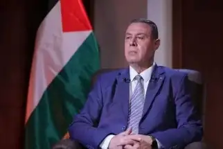 السفير الفلسطيني دياب اللوح: الرئيس عبد الفتاح السيسي يؤكد على دعم الشعب الفلسطيني وقيادته الشرعية