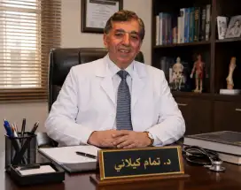 دقيقة طبية.. السكري مرض شائع، لكنه ليس نهاية الطريق..!! د. تمام كيلاني