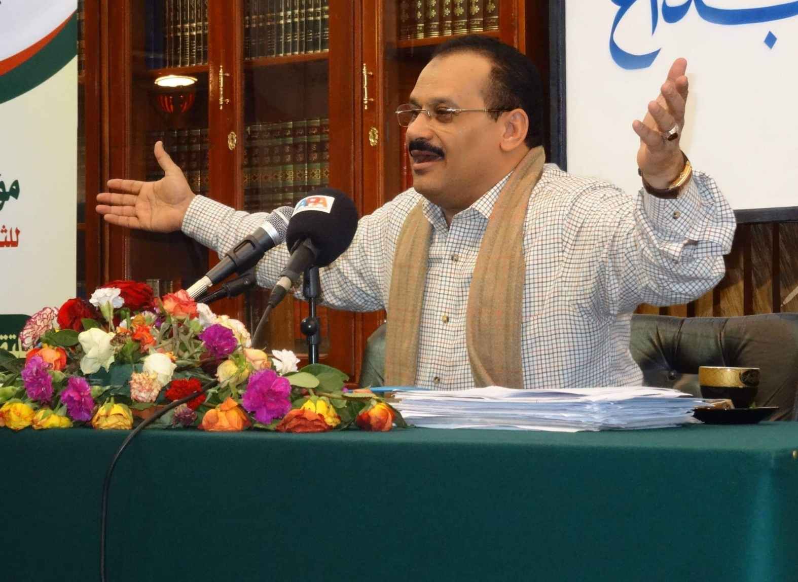 حبُّك ديواني الأجمل