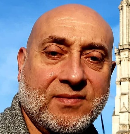 في السماء ماساليا وعلى الأرض عرب