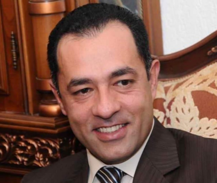 (الصّبيُّ والغربان);