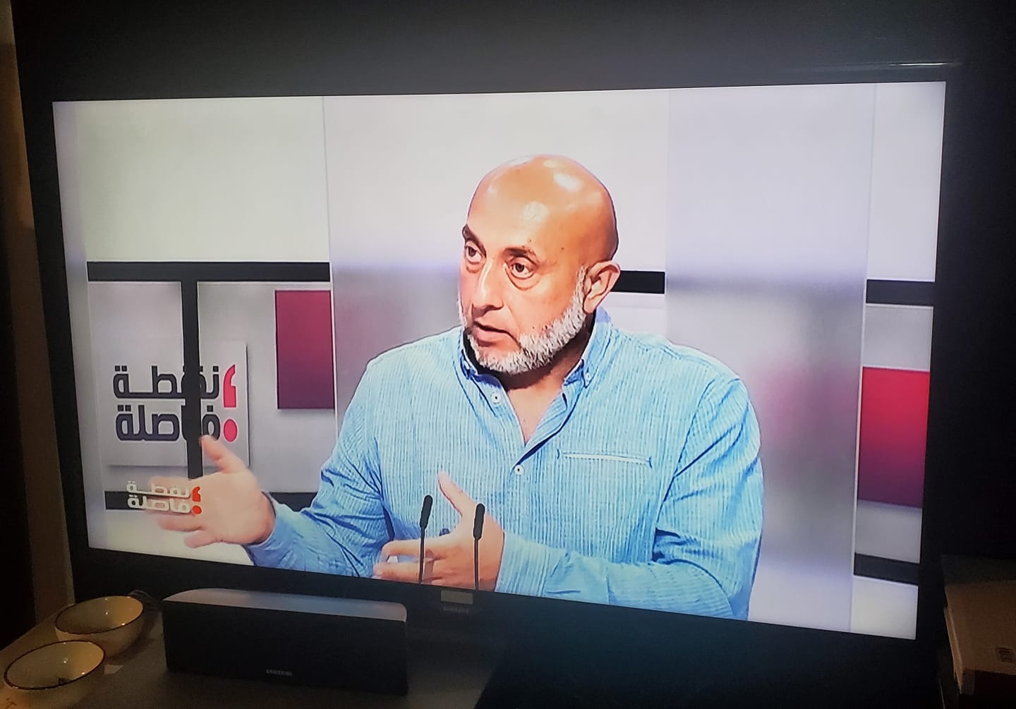 الحبّ بلغة جنديّ عائدٍ من الحربِ