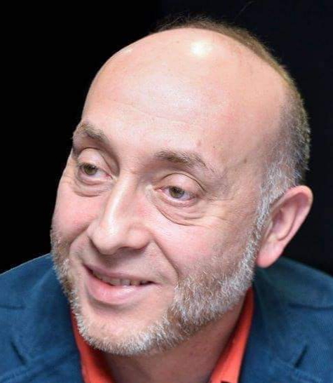 مدينة الشعراء المخادعين