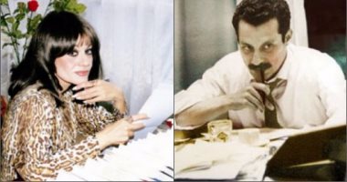 وانطفأت أنوار قلبي