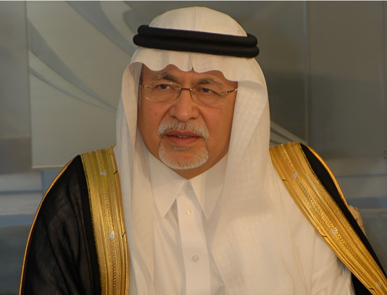 إِلَـيْكَ يَـا رَبِّ الـمَفَرّْ