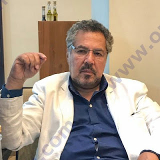 بيروت كانت الغيمة في حلكة الليالي