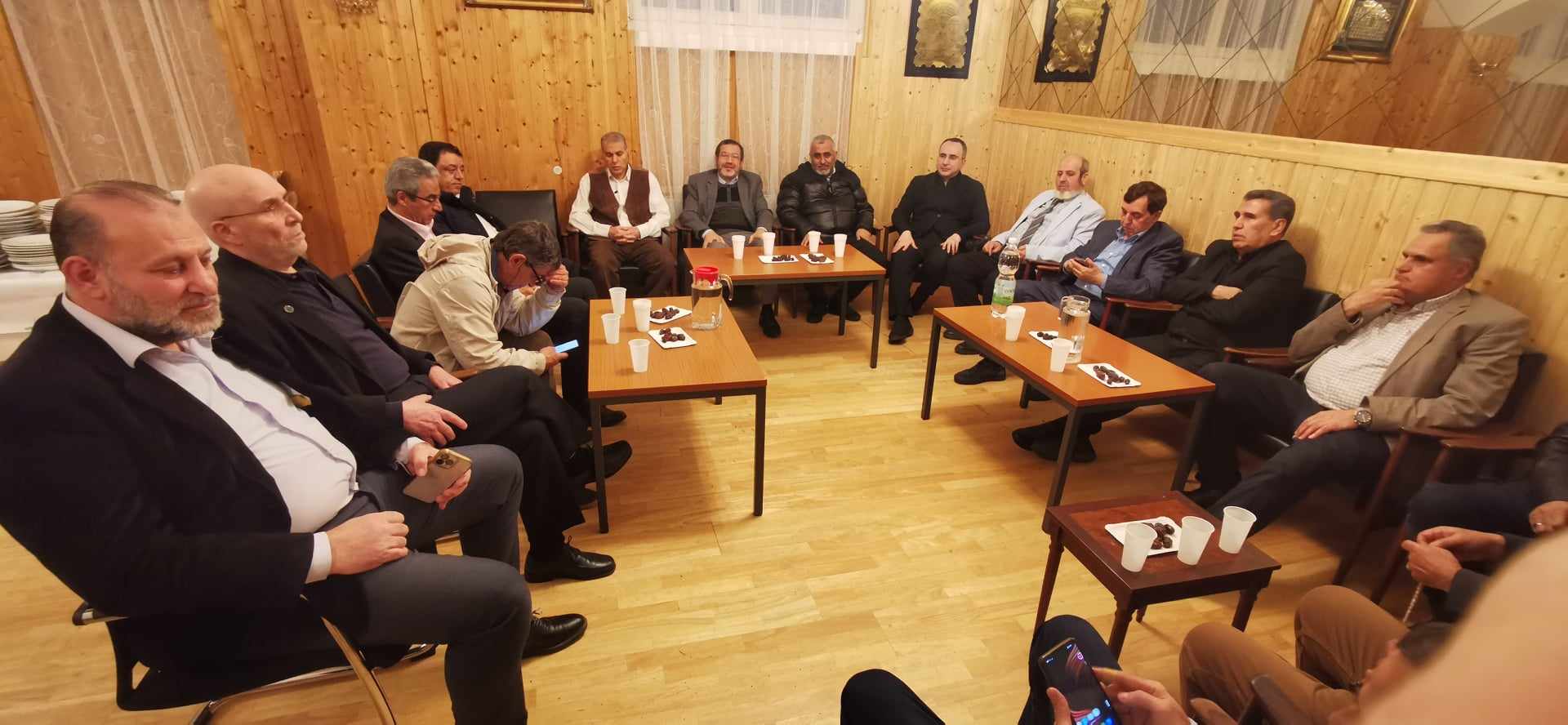 اتحاد الأطباء العرب في النمسا.. لدعم أطفال غزة المتضررين