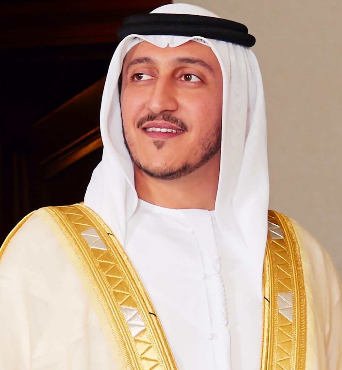 الشيخ فيصل القاسمي رئيساً أعلى للشبكة العربية للابداع والابتكار