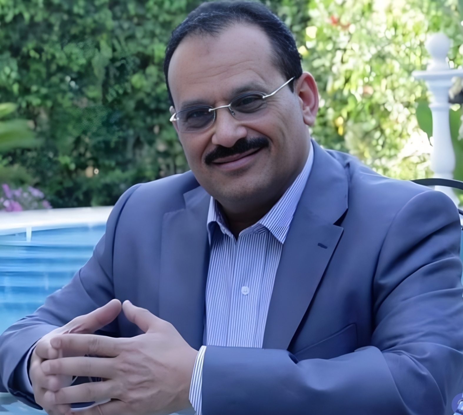أرشفُ ثَغرًا