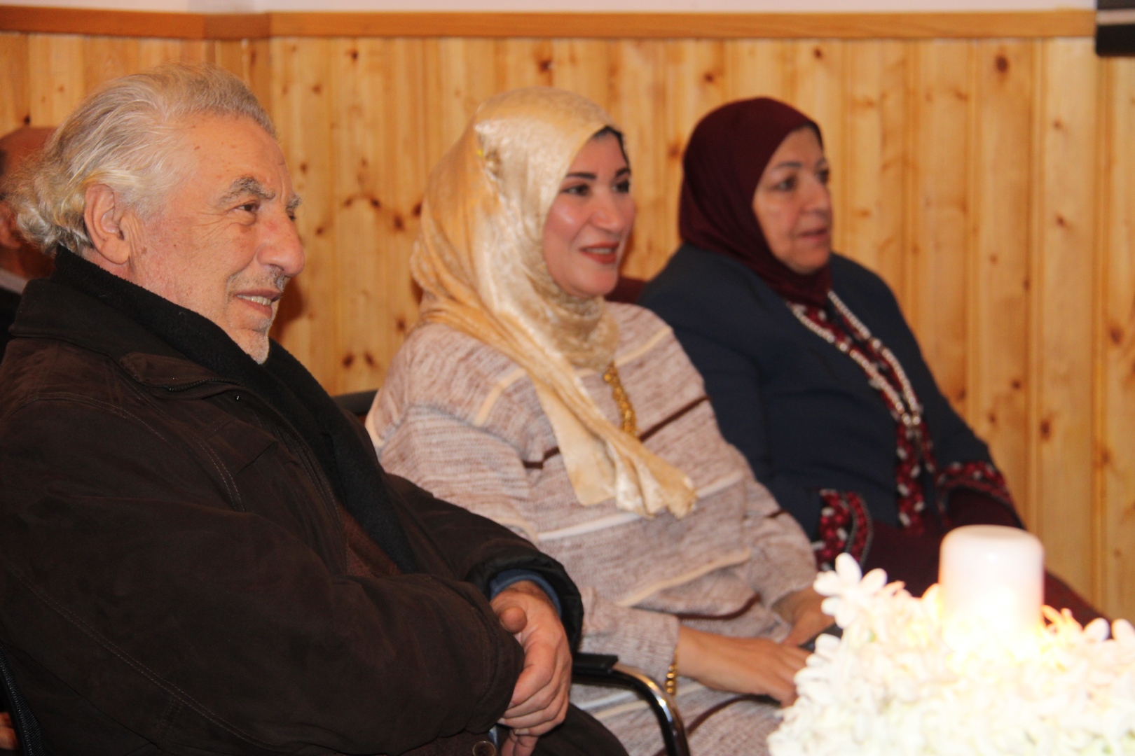 في فيينا.. العائلة السورية واحدة