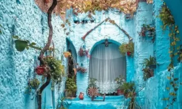 المغرب