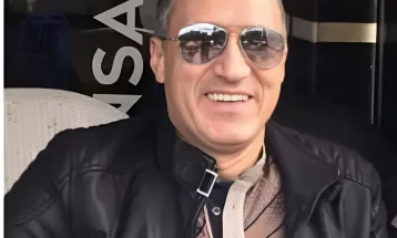 القاص سعيد رضواني: