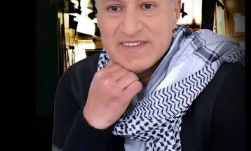 سعيد رضواني : متعة التخييل حين يكتب الواقع