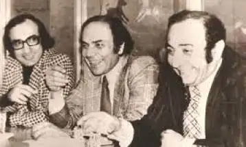 بالنسبة لبكرا شو!.. هل أراد زياد تلقيننا ثقافة الوادع! بالنسبة لبكرا شو!.. هل أراد زياد تلقيننا ثقافة الوادع!