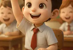 كن مع طفلك في يومه الدراسي الأول!! كن مع طفلك في يومه الدراسي الأول!!