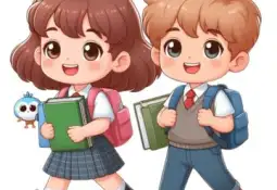 كن مع طفلك في يومه الدراسي الأول!! كن مع طفلك في يومه الدراسي الأول!!