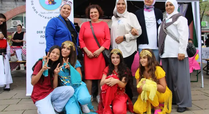 ملتقى أصحاب.. وأيام فيينا الثقافية!!