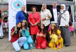 ملتقى أصحاب.. وأيام فيينا الثقافية!! ملتقى أصحاب.. وأيام فيينا الثقافية!!