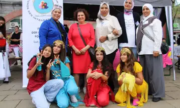 ملتقى أصحاب.. وأيام فيينا الثقافية!!